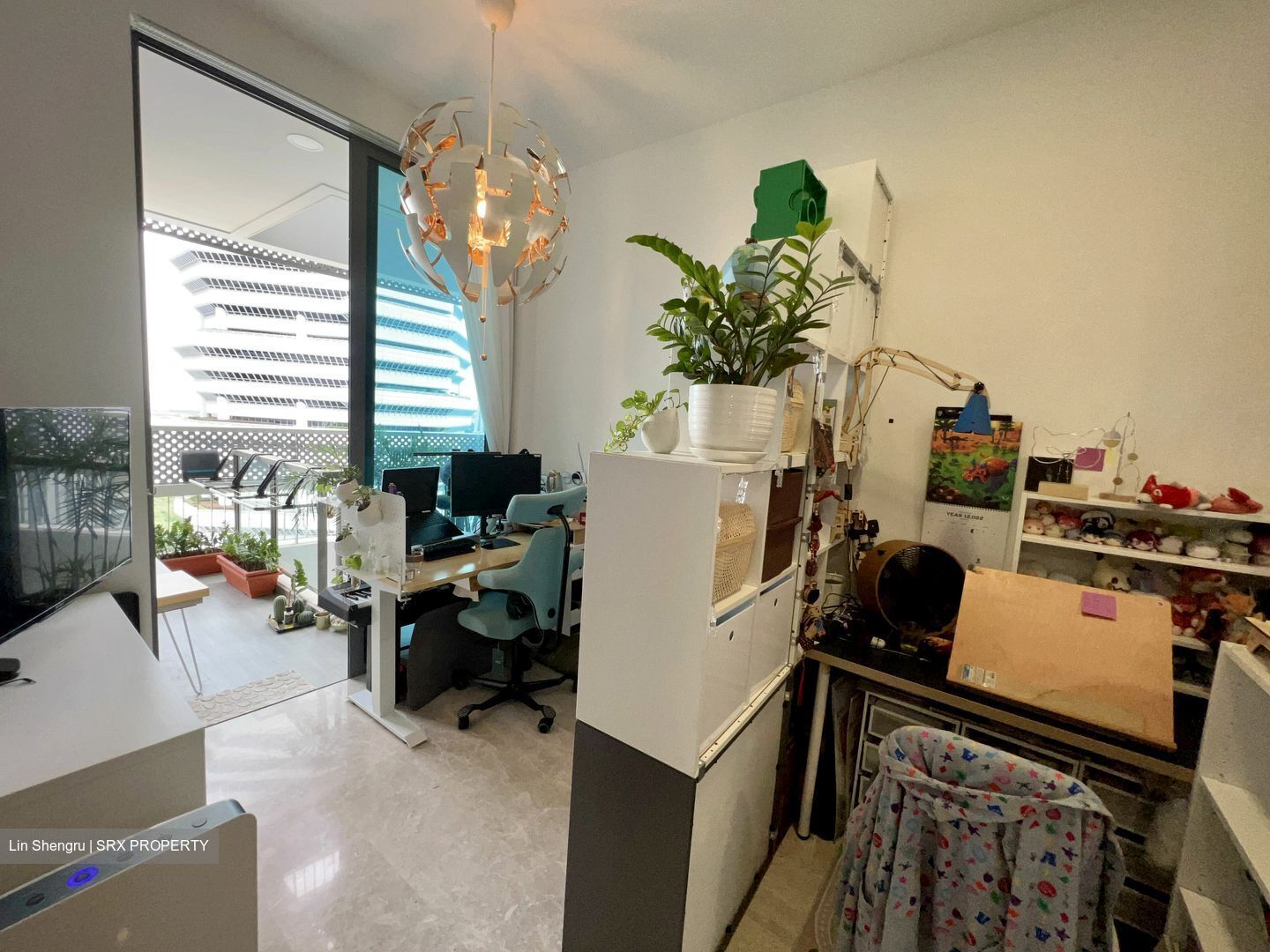 City Gate (D7), Apartment #345559721